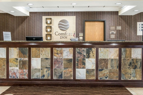 Comfort Inn Cranberry Twp.
